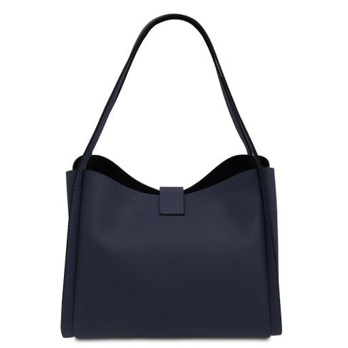 Soave - Soft leather handbag